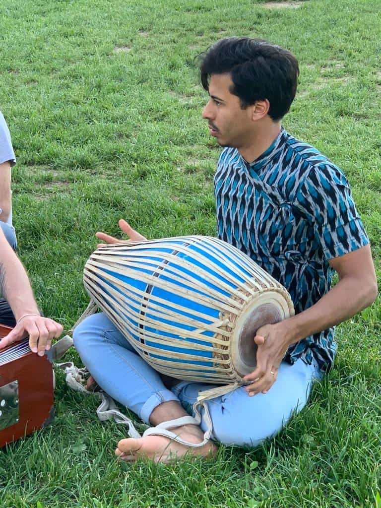 Vanamali