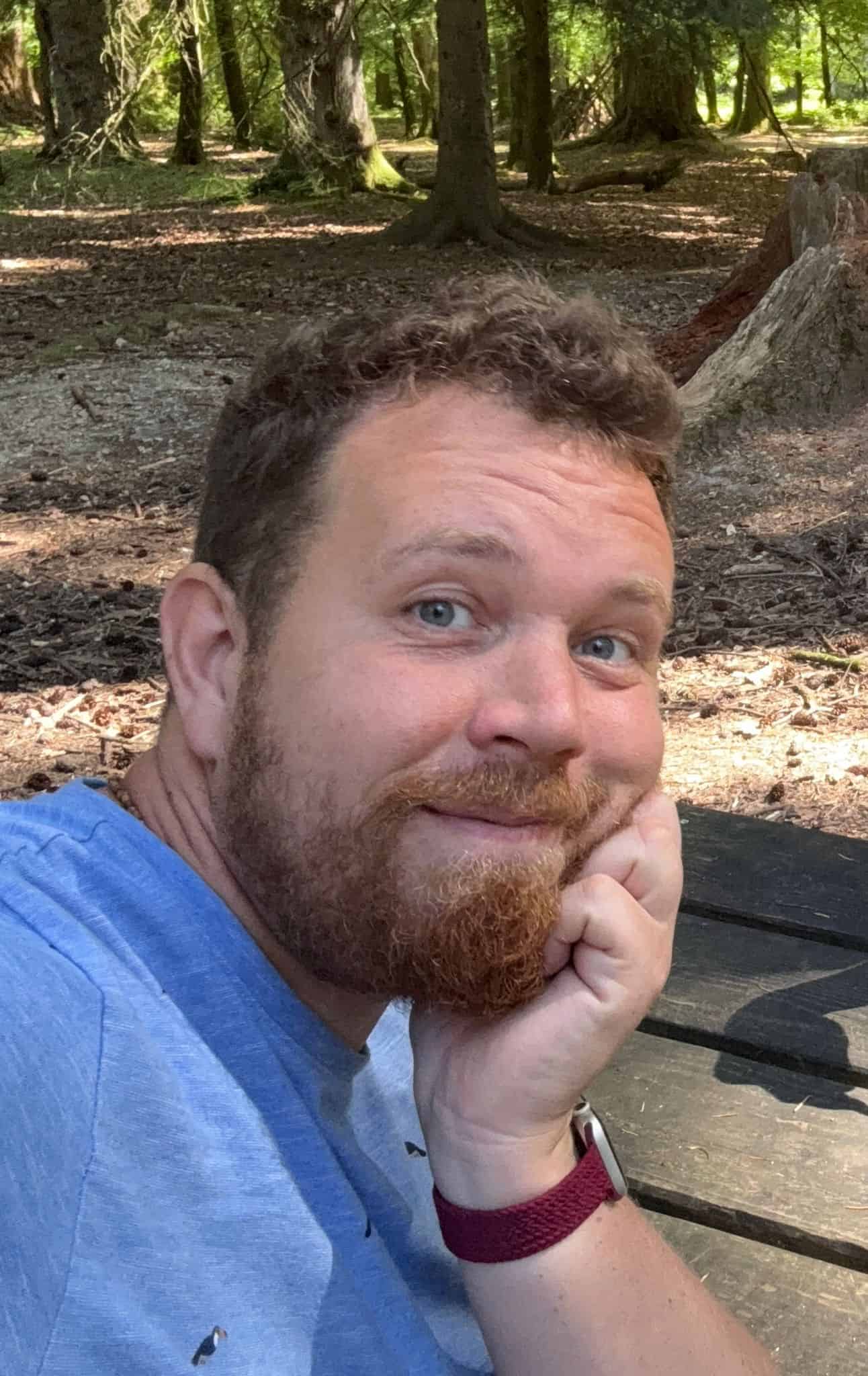 Matt